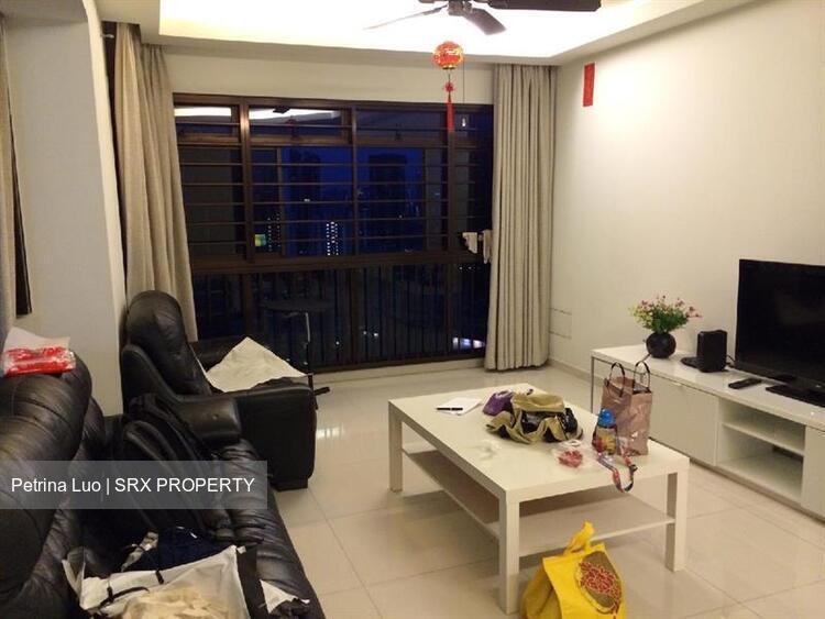 Blk 143 Lorong 2 Toa Payoh (Toa Payoh), HDB 5 Rooms #587181201